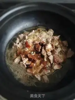 Make Homemade beef noodles step 6