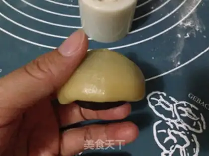 Make Bean-saloon step 8