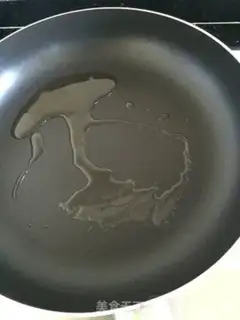Make Squid egg soup step 0