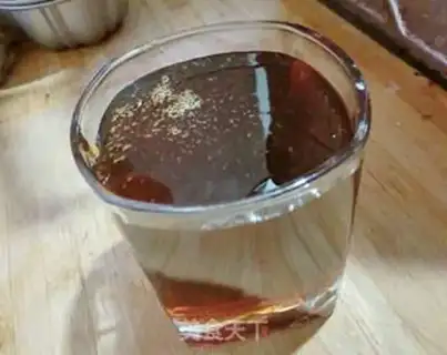 Make Homemade transformation syrup step 10