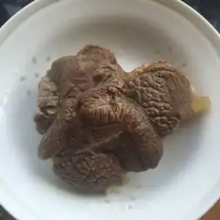 Make Old cow juice step 13
