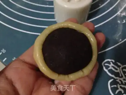 Make Bean-saloon step 9