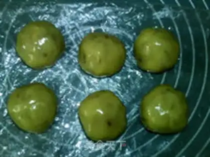 Make A broad guacamole step 25