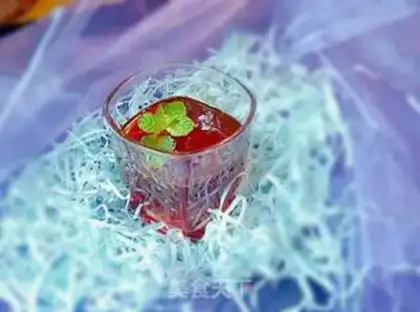Make Homemade transformation syrup step 11