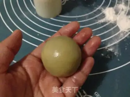 Make Bean-saloon step 10