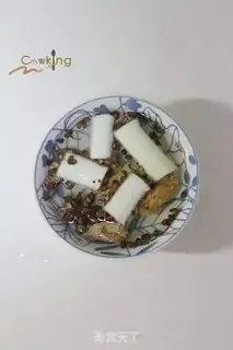 Make Powder step 1