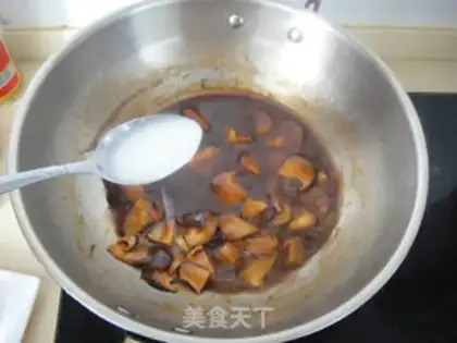 Make Frozen tofu step 8