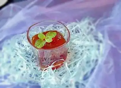 Make Homemade transformation syrup step 12