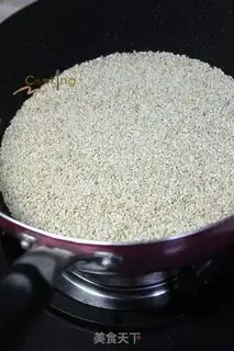Make Powder step 2