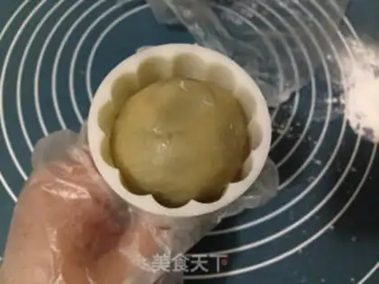 Make Bean-saloon step 12