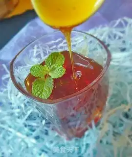 Make Homemade transformation syrup step 13
