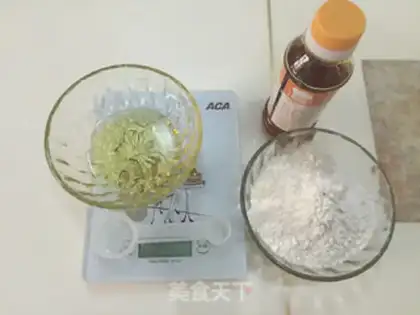 Make A wide-range date tart step 7