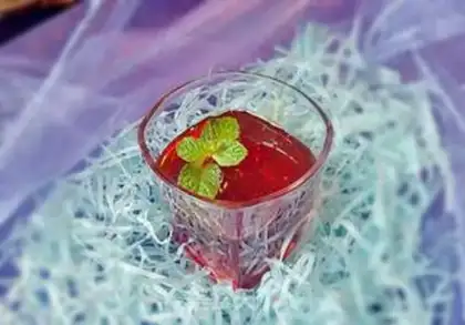 Make Homemade transformation syrup step 14