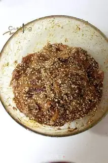 Make Powder step 5