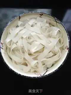 Make Homemade beef noodles step 12