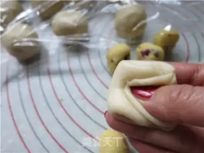 Make Coconut step 23