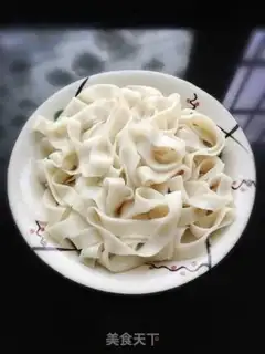 Make Homemade beef noodles step 13