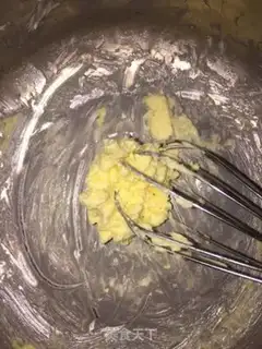 Make Cranberry cookies step 0