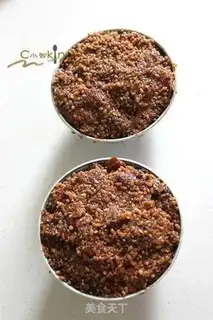 Make Powder step 7