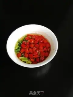 Make Homemade beef noodles step 14