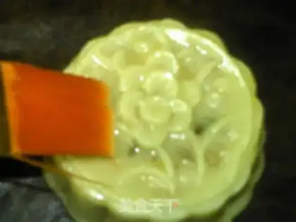 Make A broad guacamole step 33