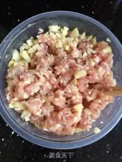 Make Bitter melon step 0