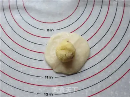 Make Coconut step 25