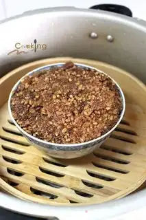 Make Powder step 8
