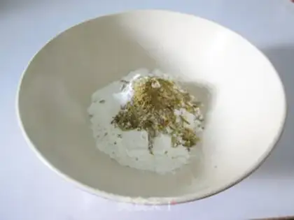 Make Soccer and spring fish step 2