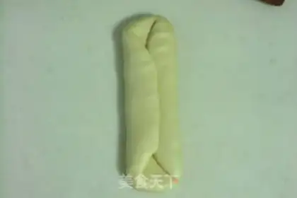 Make Hokkaido toast step 5