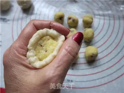 Make Coconut step 26