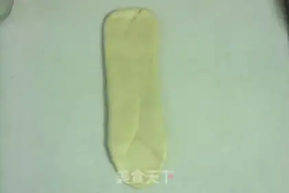 Make Hokkaido toast step 6