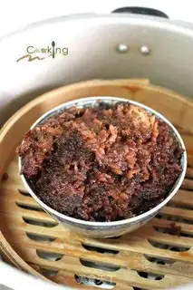 Make Powder step 9