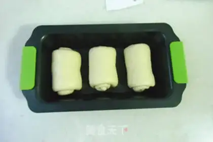 Make Hokkaido toast step 7