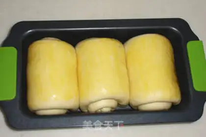 Make Hokkaido toast step 8