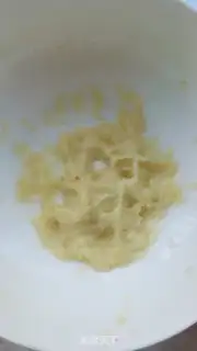 Make Onion sesame potatoes step 3