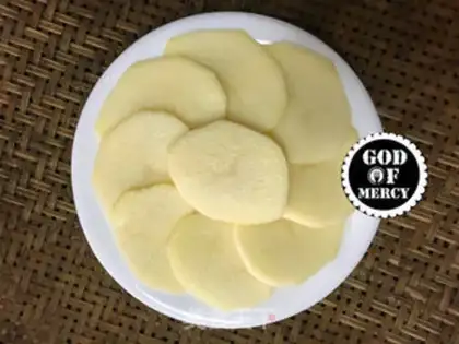 Make Spam step 1