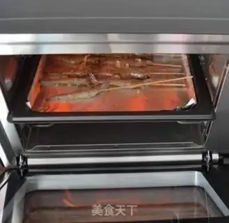Make Shrimp roasted step 7