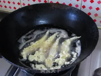 Make Soccer and spring fish step 6