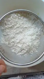 Make Onion sesame potatoes step 4