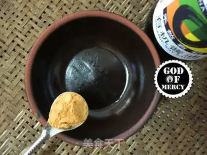 Make Spam step 3