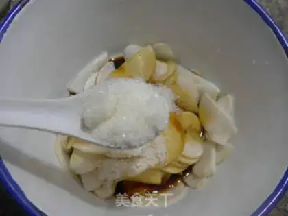 Make The radish step 7