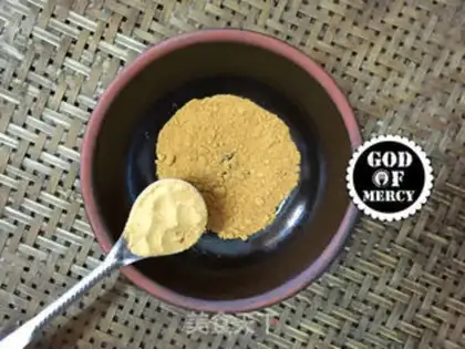 Make Spam step 4