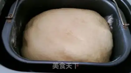 Make Black gallon breakfast bag step 0