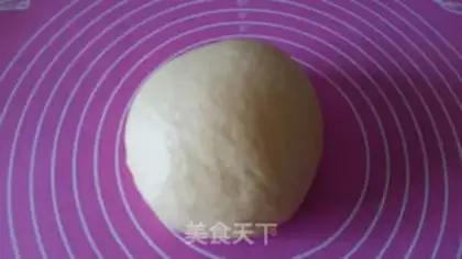 Make Black gallon breakfast bag step 1