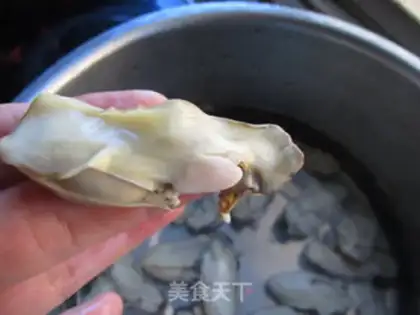 Make Fry step 3