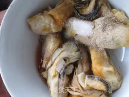 Make Fry step 5