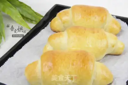 Make Cream roll step 8