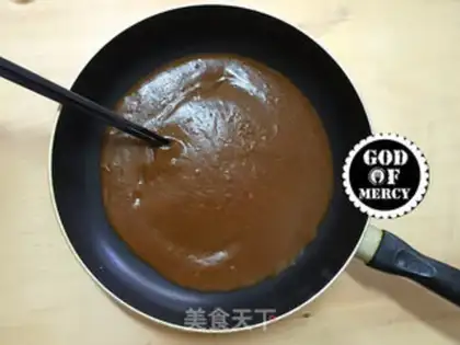 Make Spam step 12