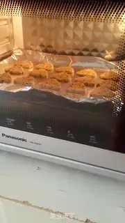 Make Onion sesame potatoes step 13